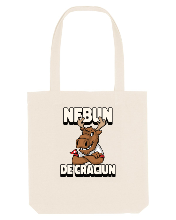 Nebun de Crăciun - Elan canadian Natural