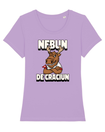 Nebun de Crăciun - Elan canadian Lavender Dawn