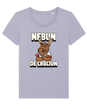 Nebun de Crăciun - Elan canadian Lavender