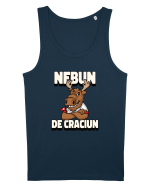 Nebun de Crăciun - Elan canadian Maiou Bărbat Runs