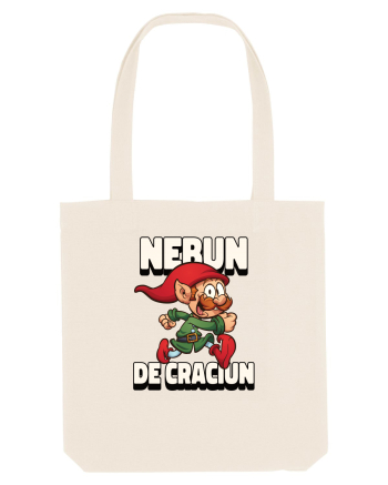Nebun de Crăciun - Elf de Crăciun Natural