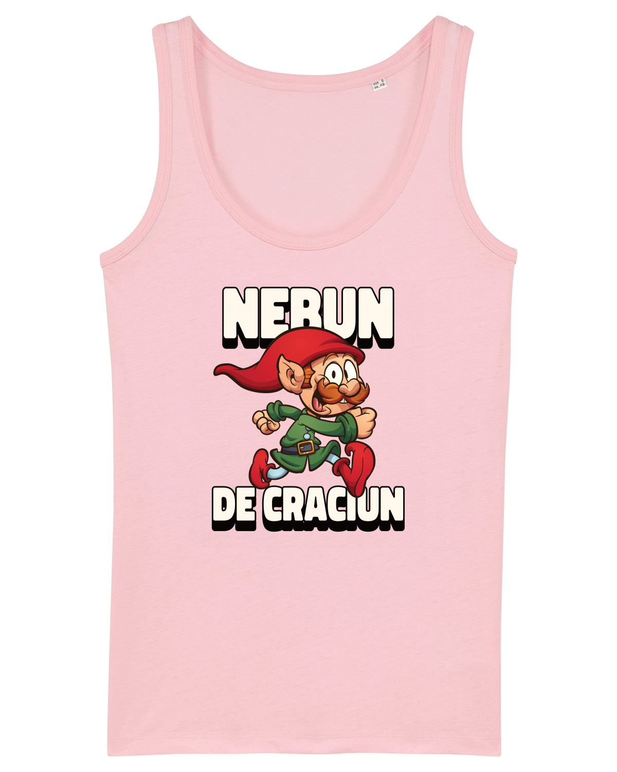 Maiou Damă Dreamer Cotton Pink