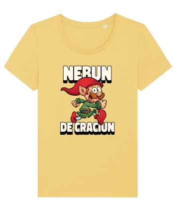 Nebun de Crăciun - Elf de Crăciun Jojoba