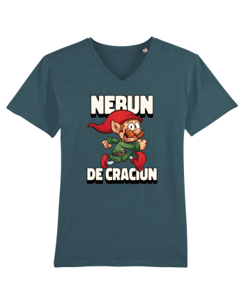 Nebun de Crăciun - Elf de Crăciun Stargazer