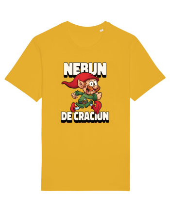 Nebun de Crăciun - Elf de Crăciun Spectra Yellow