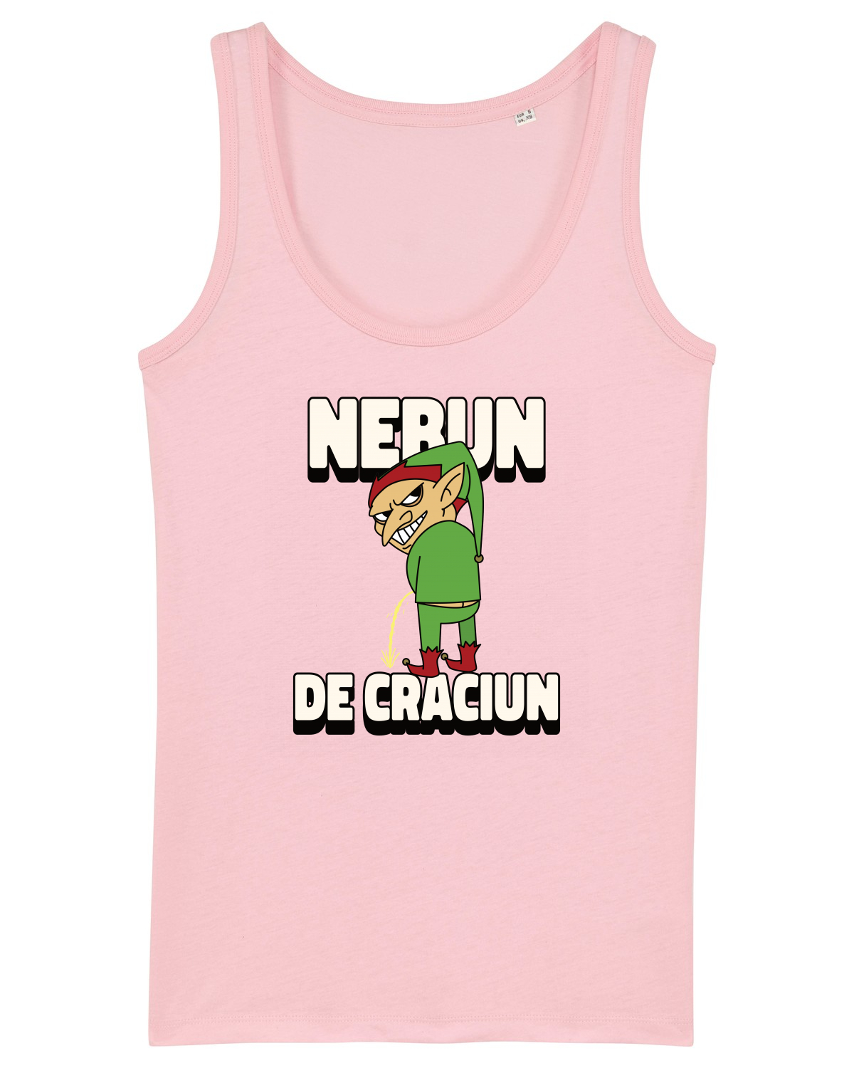 Maiou Damă Dreamer Cotton Pink