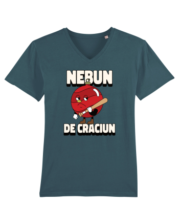 Nebun de Crăciun - Globul bătăuș Stargazer