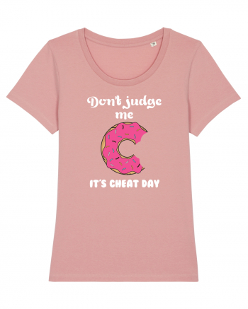 Cheat day Canyon Pink