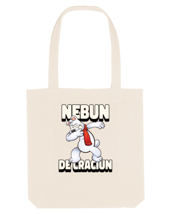 Nebun de Crăciun - Urs polar Natural