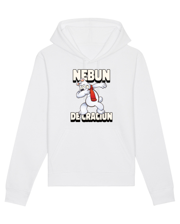 Nebun de Crăciun - Urs polar White