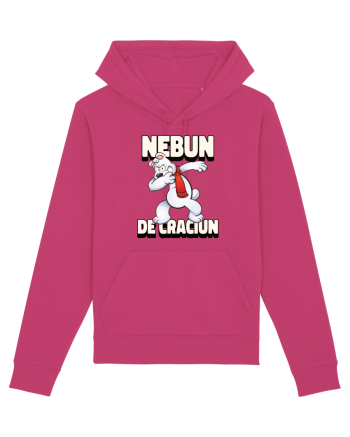 Nebun de Crăciun - Urs polar Raspberry
