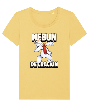 Nebun de Crăciun - Urs polar Jojoba