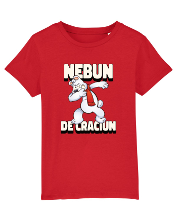 Nebun de Crăciun - Urs polar Red