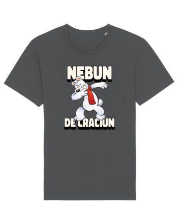 Nebun de Crăciun - Urs polar Anthracite