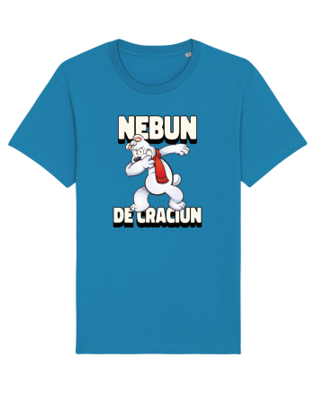 Nebun de Crăciun - Urs polar Azur