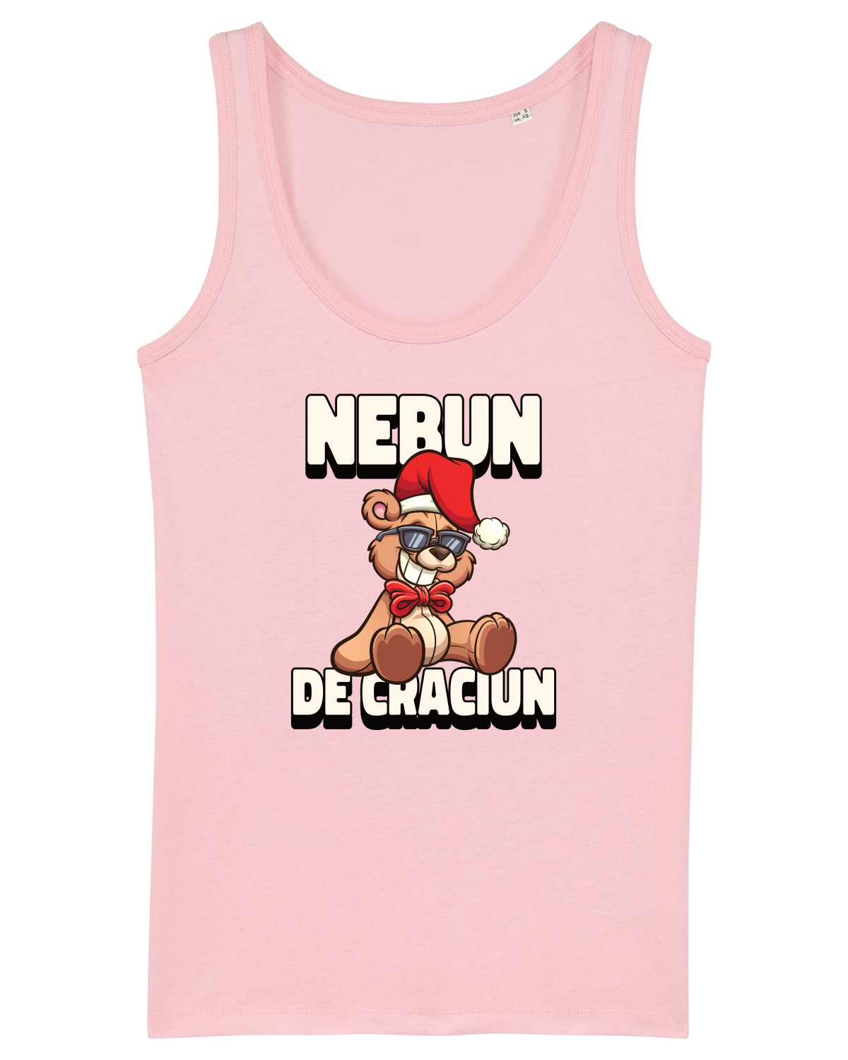 Maiou Damă Dreamer Cotton Pink