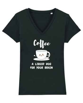 Coffee Hug Black