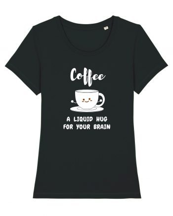 Coffee Hug Black