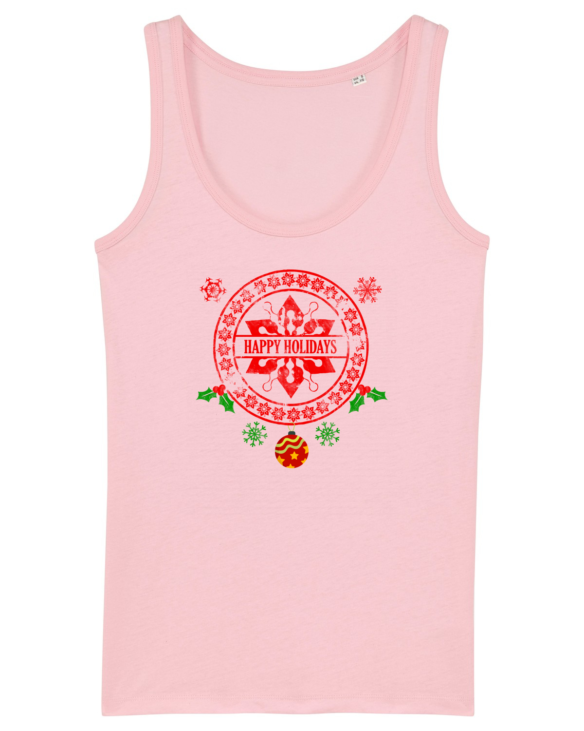 Maiou Damă Dreamer Cotton Pink