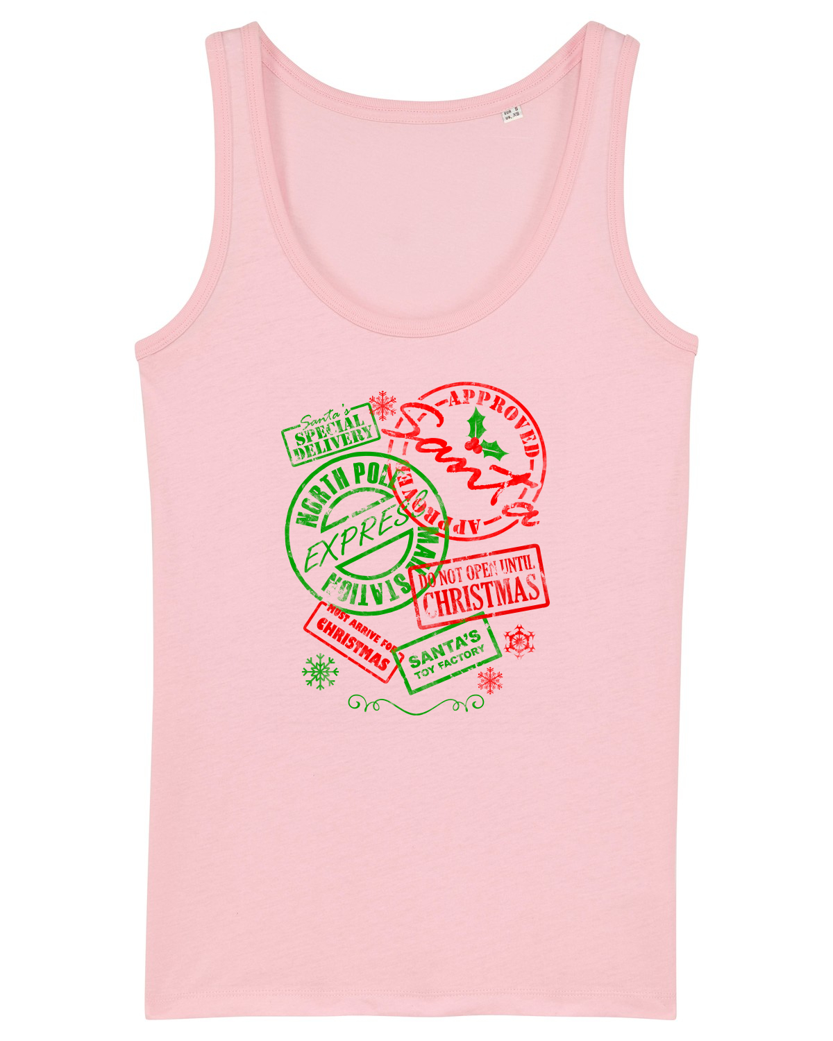 Maiou Damă Dreamer Cotton Pink
