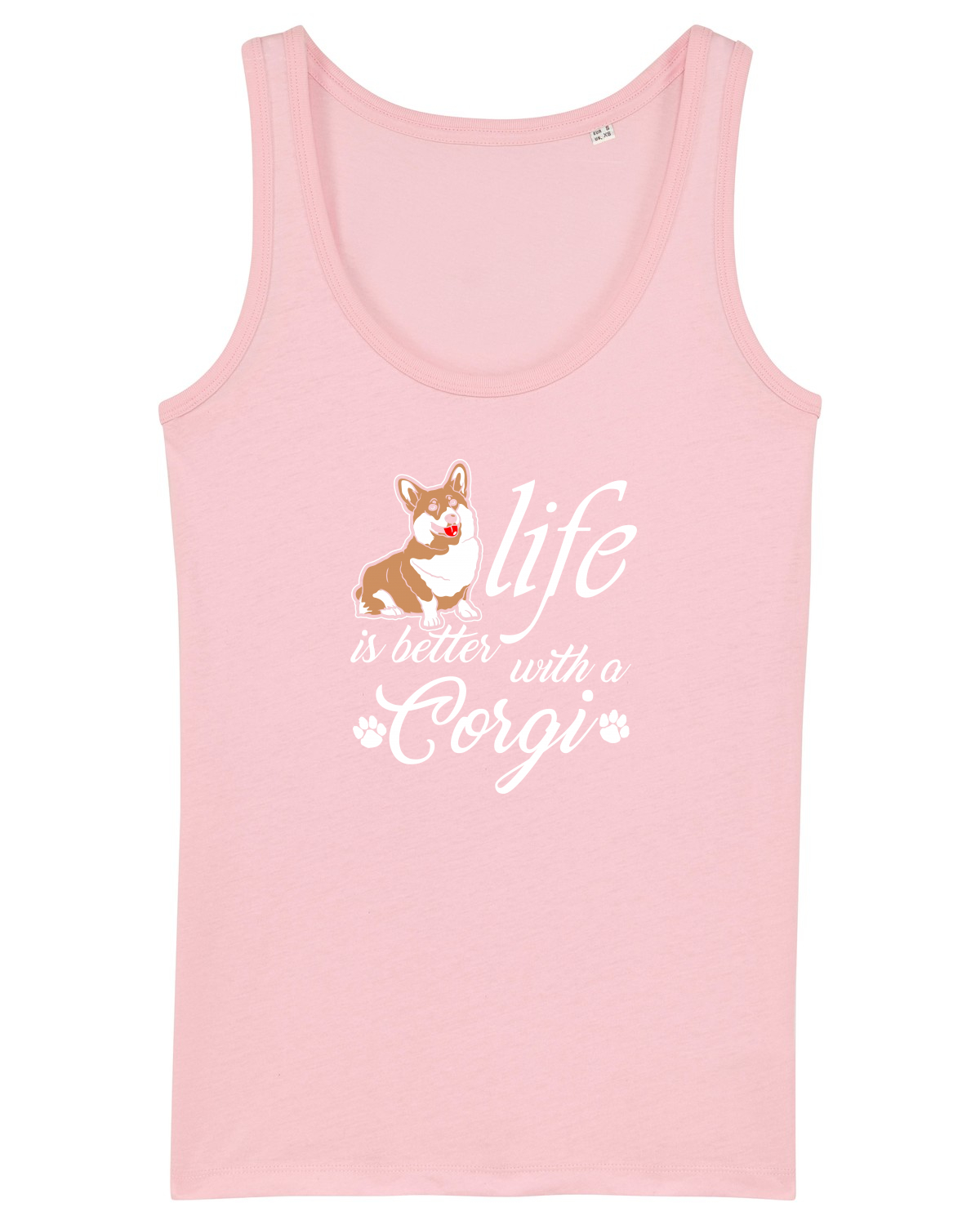 Maiou Damă Dreamer Cotton Pink