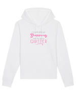 Give up shopping Hanorac Unisex Drummer