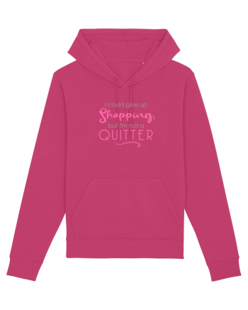 Give up shopping Raspberry