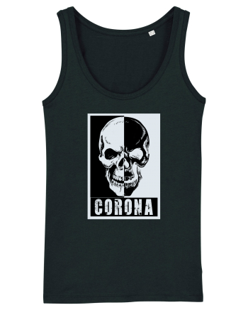 CORONA Black