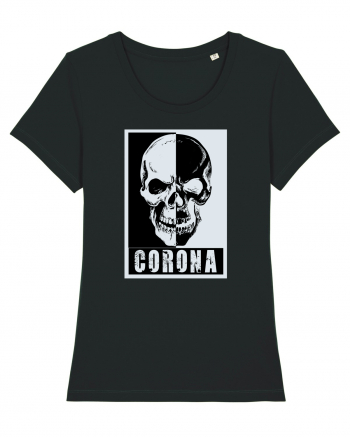 CORONA Black