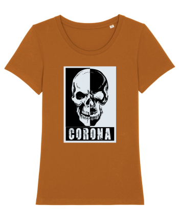 CORONA Roasted Orange