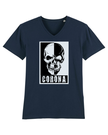 CORONA French Navy
