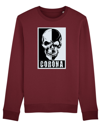 CORONA Burgundy