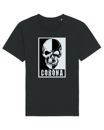 CORONA Black