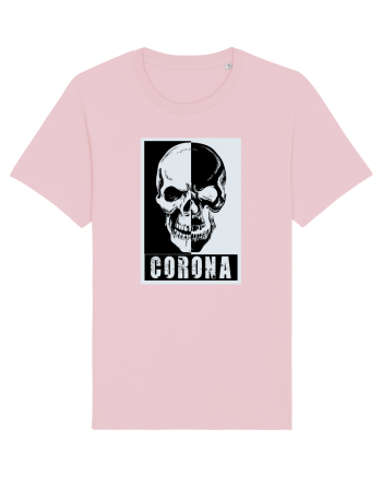 CORONA Cotton Pink