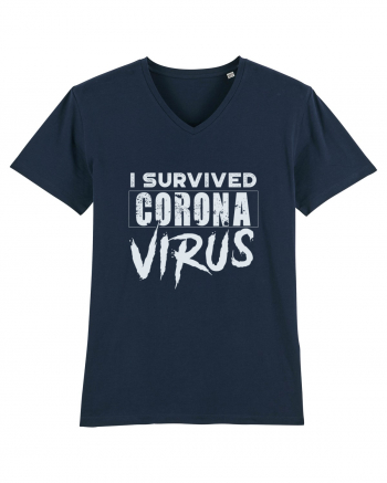 Survived corona virus French Navy