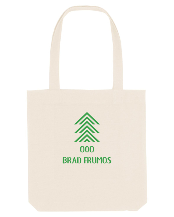 O Brad Frumos ! Natural