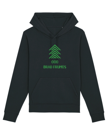 O Brad Frumos ! Black