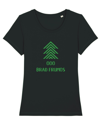 O Brad Frumos ! Black