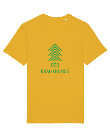 O Brad Frumos ! Spectra Yellow