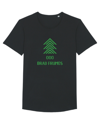 O Brad Frumos ! Black