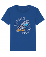 Deep Space Calling Tricou mânecă scurtă  Copii Mini Creator