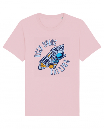 Deep Space Calling Cotton Pink