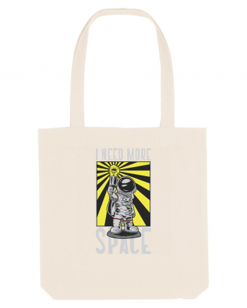 I Need More Space Natural