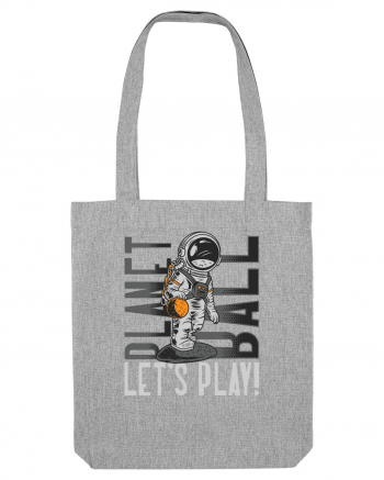 Planet Ball Let's Play! Heather Grey