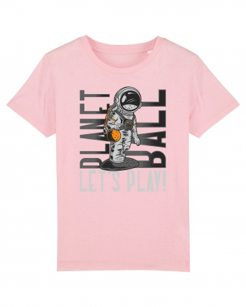 Planet Ball Let's Play! Cotton Pink