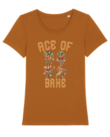 Ace of Bake Roasted Orange