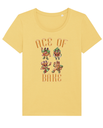 Ace of Bake Jojoba