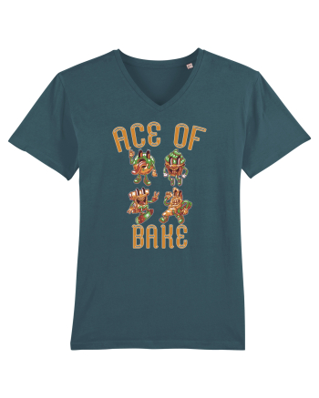 Ace of Bake Stargazer