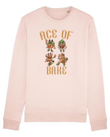 Ace of Bake Candy Pink