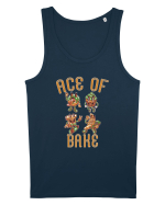 Ace of Bake Maiou Bărbat Runs